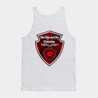 valentine Tank Top